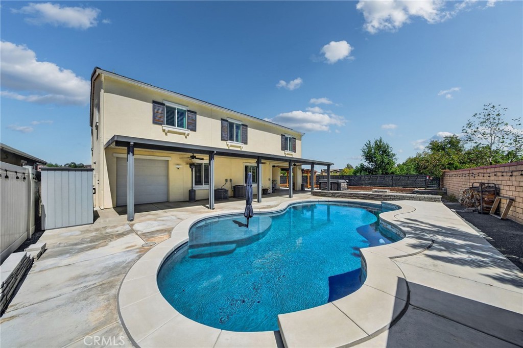24537 Stargazer Way