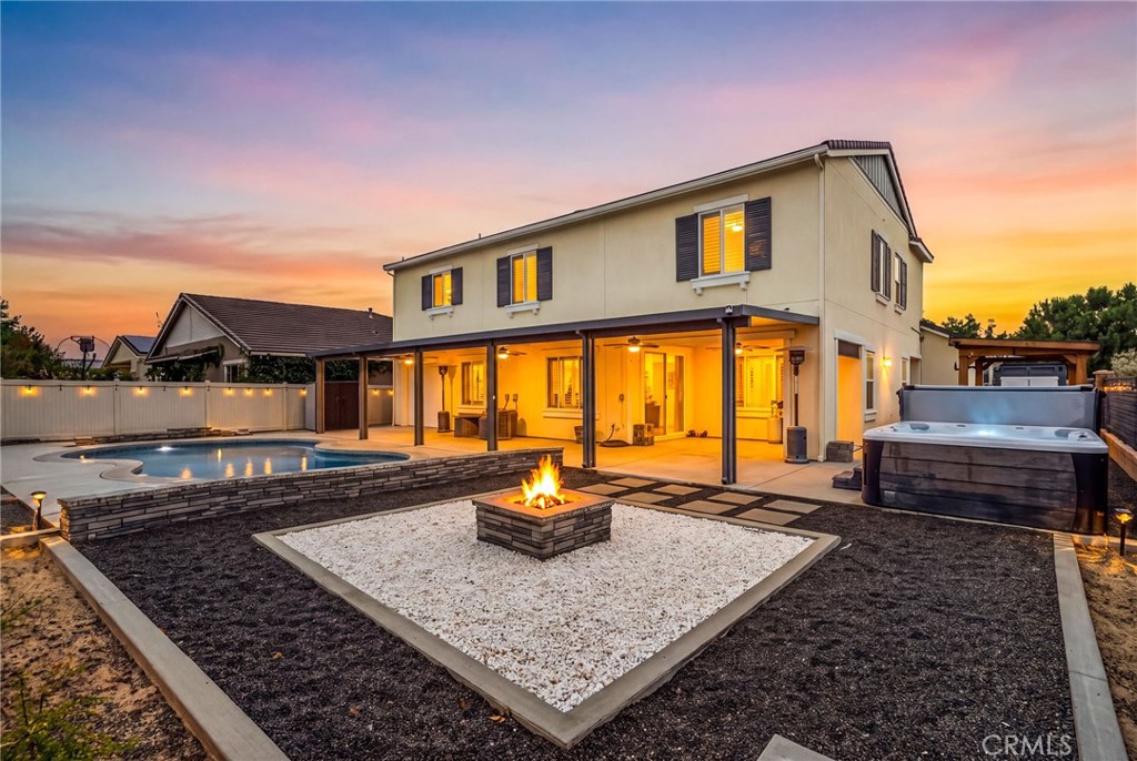 24537 Stargazer Way