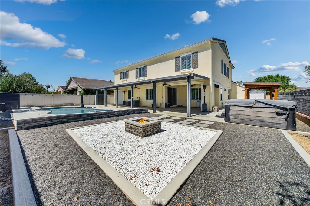 24537 Stargazer Way