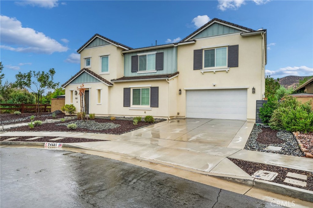 24537 Stargazer Way