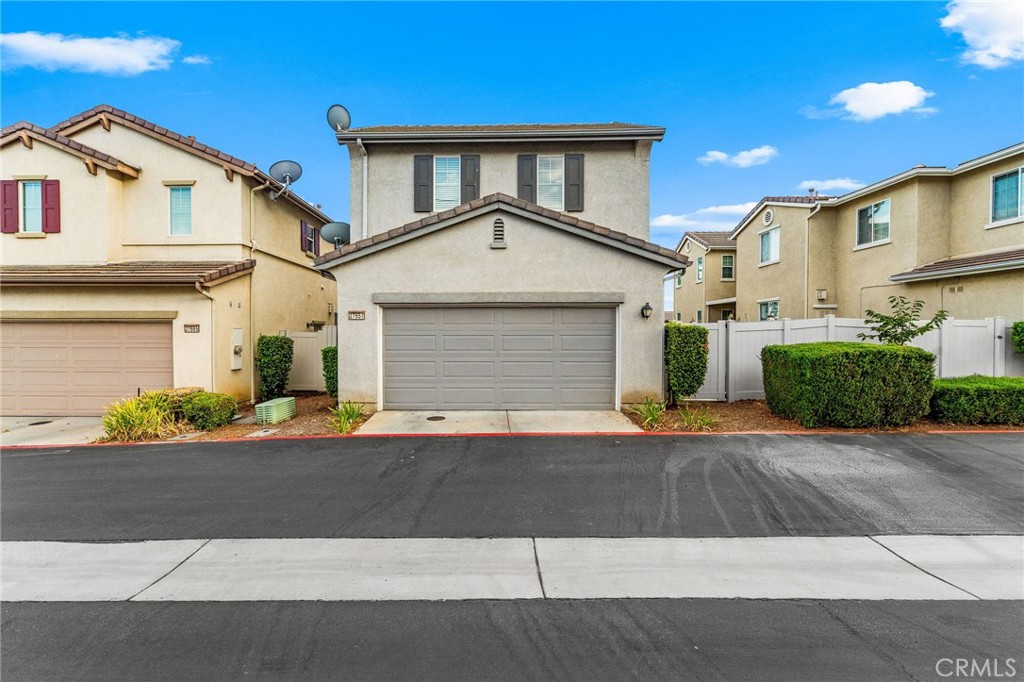 27657 Peppergrass Court