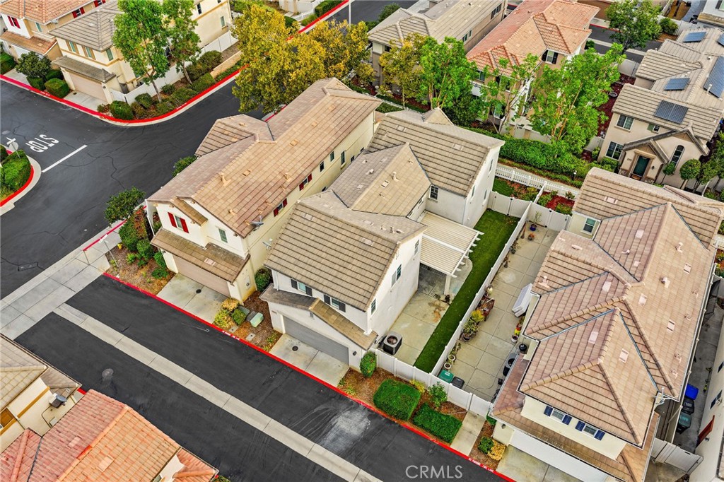 27657 Peppergrass Court