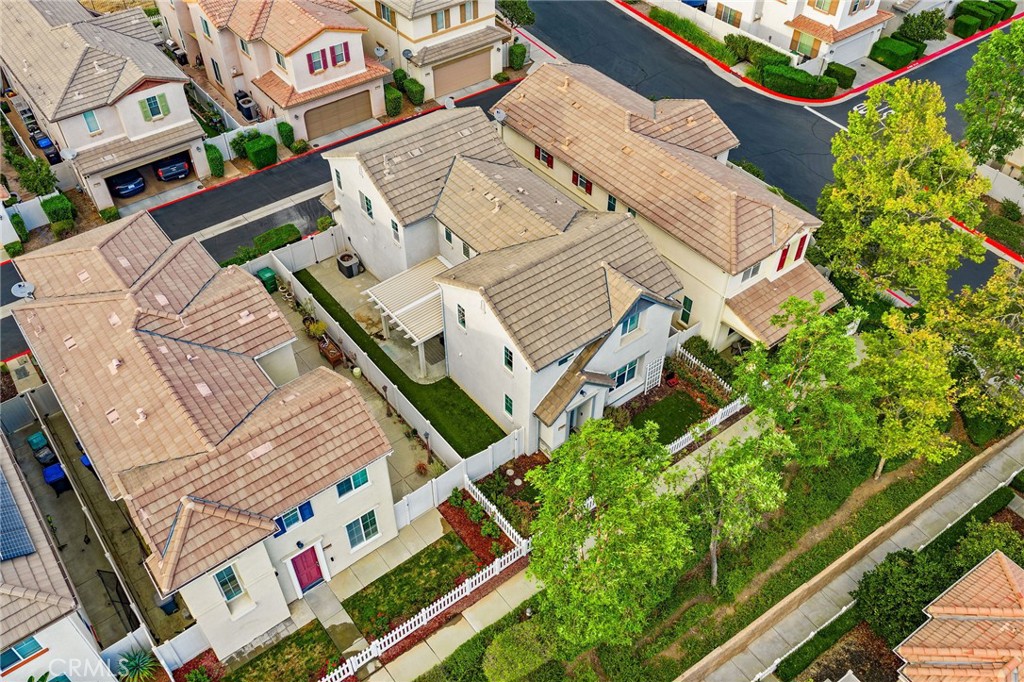 27657 Peppergrass Court