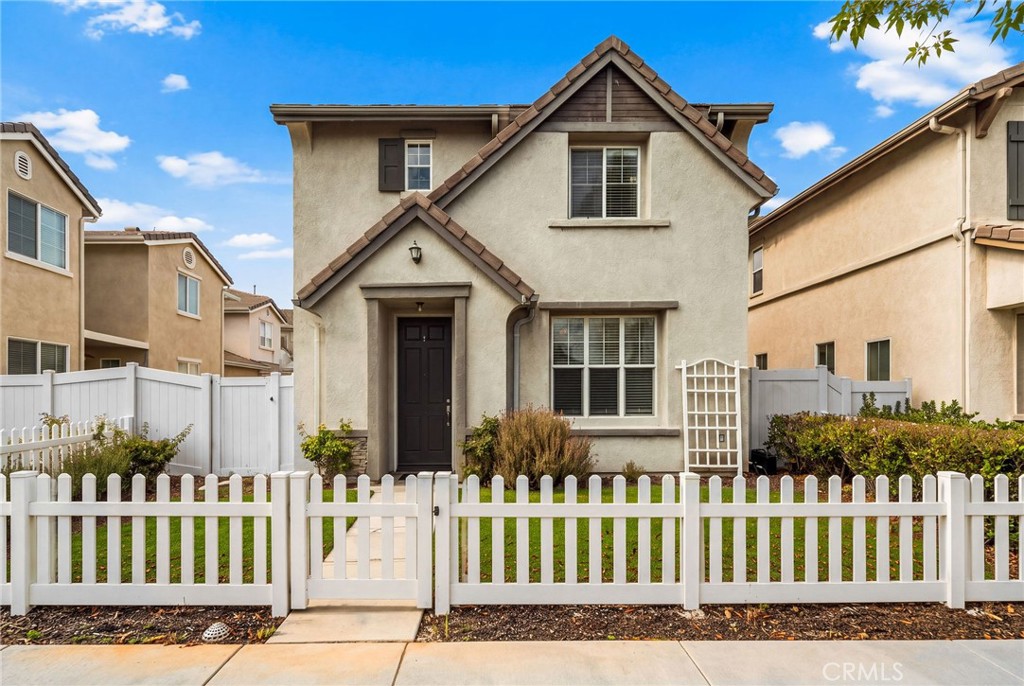 27657 Peppergrass Court