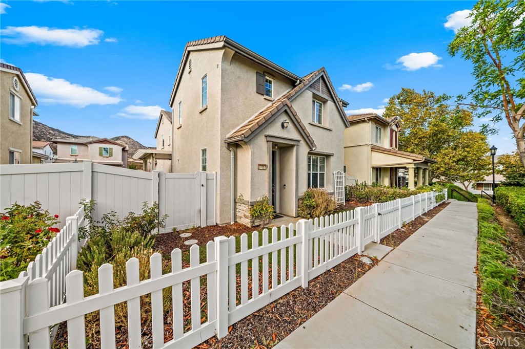 27657 Peppergrass Court