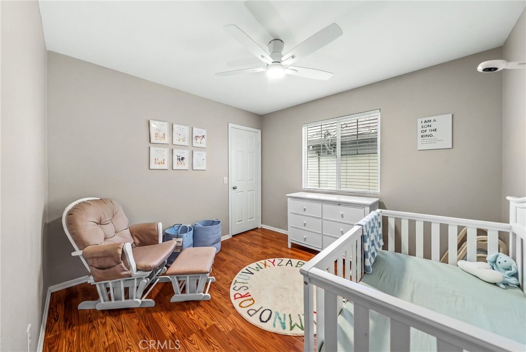 27657 Peppergrass Court