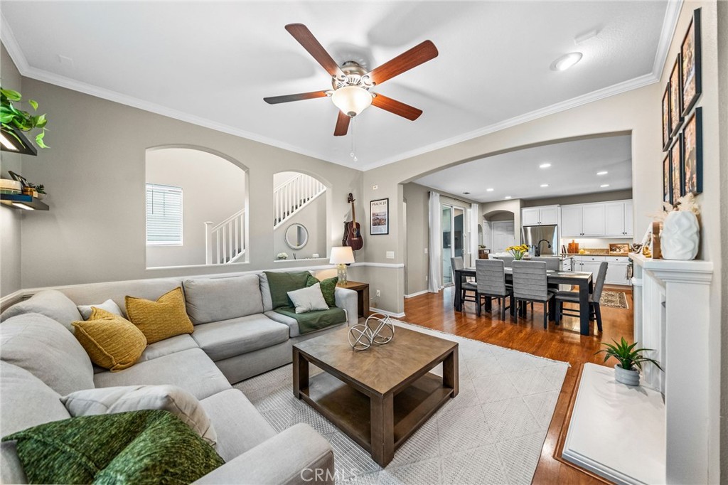 27657 Peppergrass Court