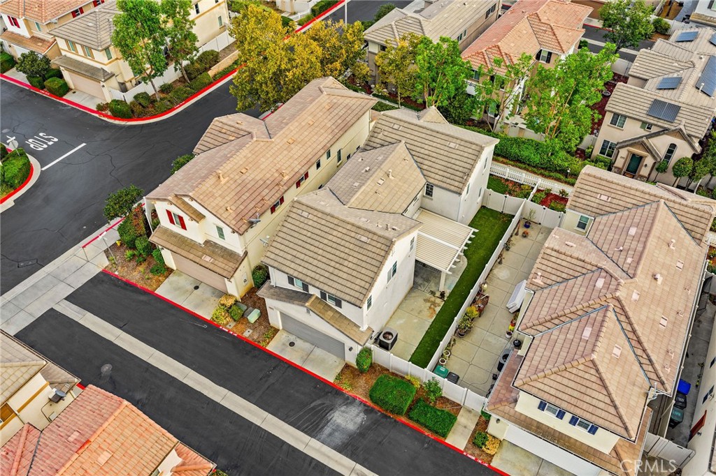 27657 Peppergrass Court