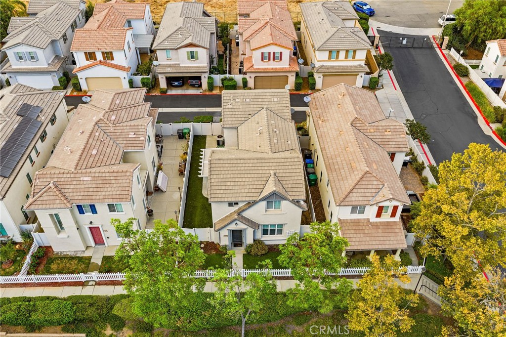 27657 Peppergrass Court