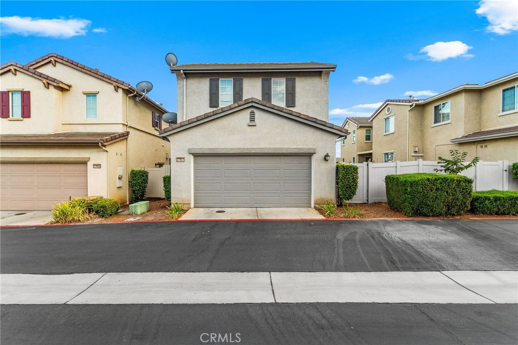 27657 Peppergrass Court