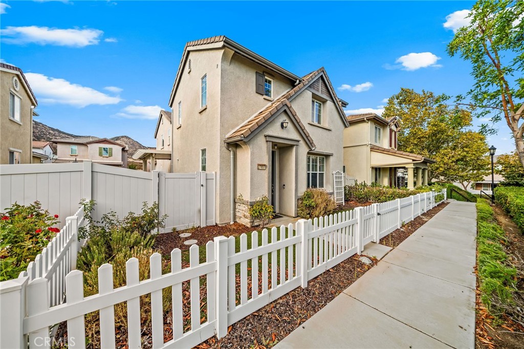 27657 Peppergrass Court