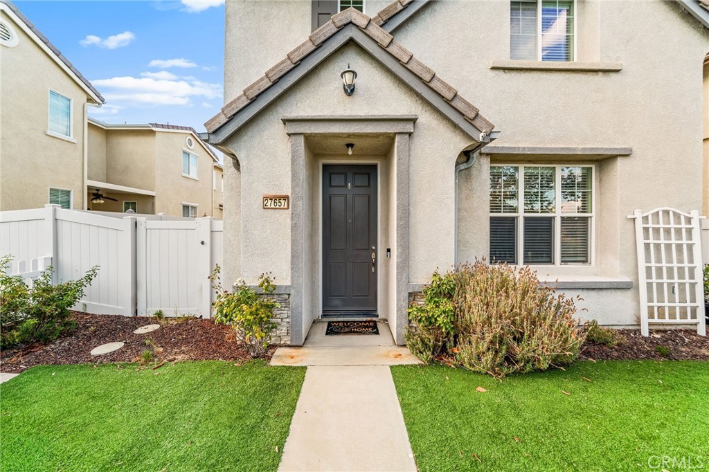 27657 Peppergrass Court