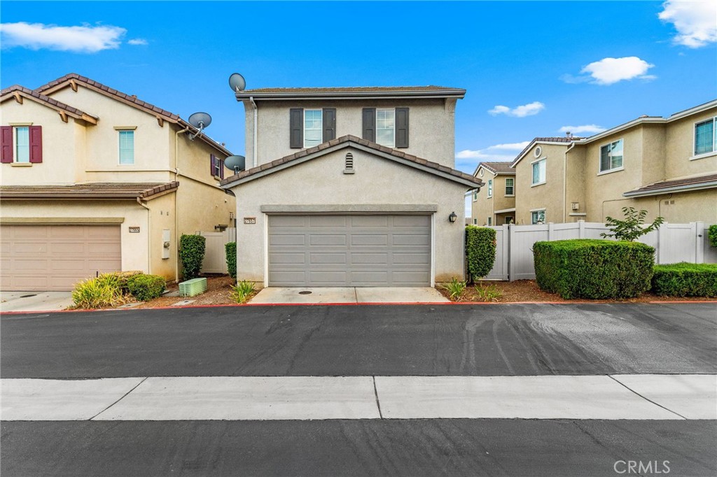 27657 Peppergrass Court