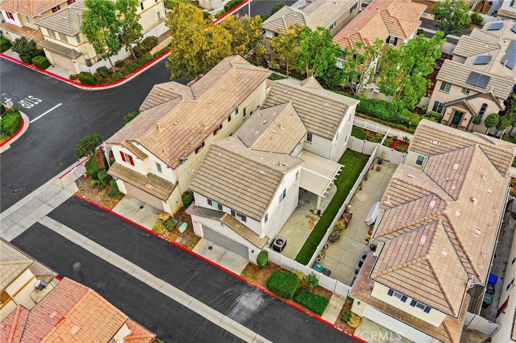27657 Peppergrass Court