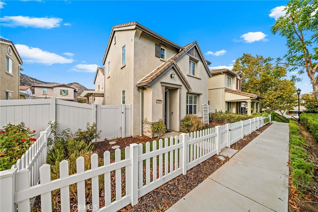 27657 Peppergrass Court
