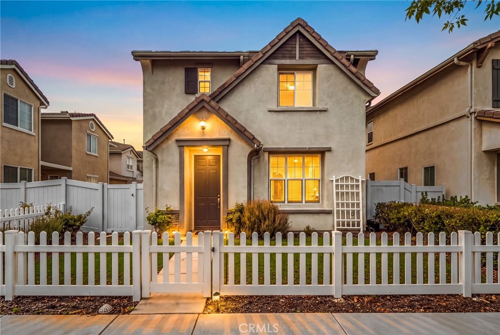27657 Peppergrass Court