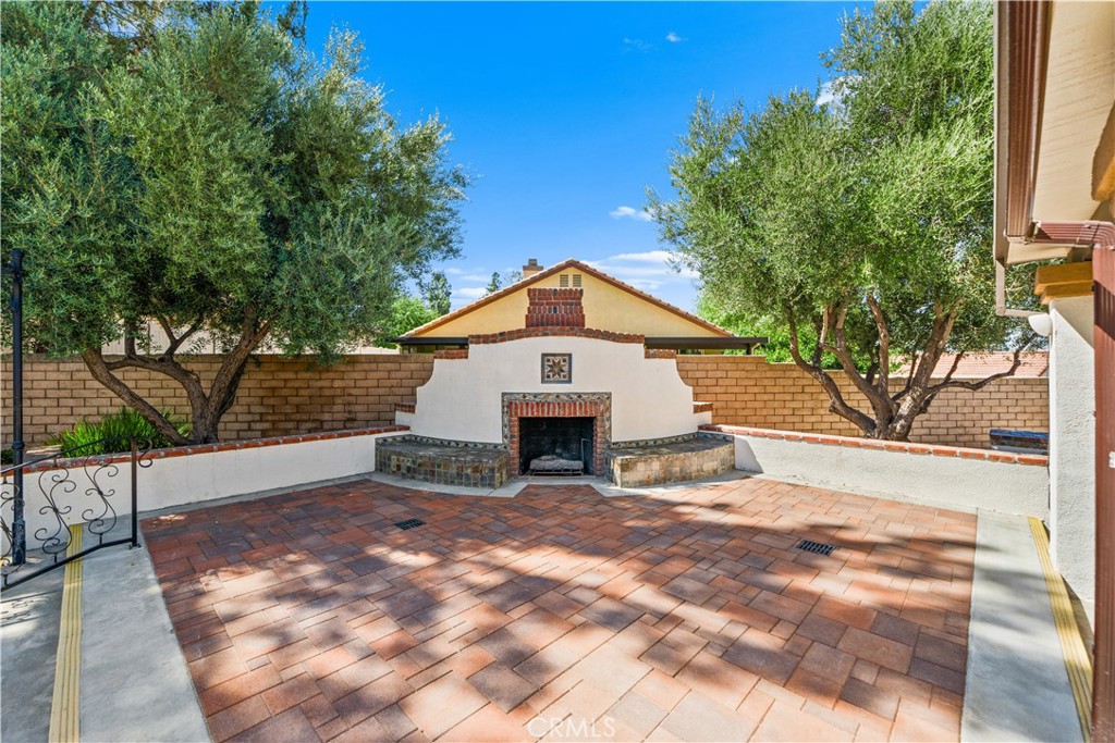 14603 Grandview Drive