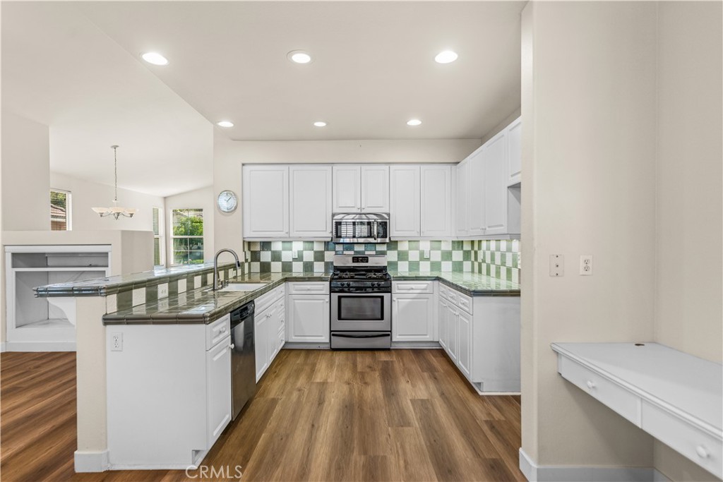 14603 Grandview Drive