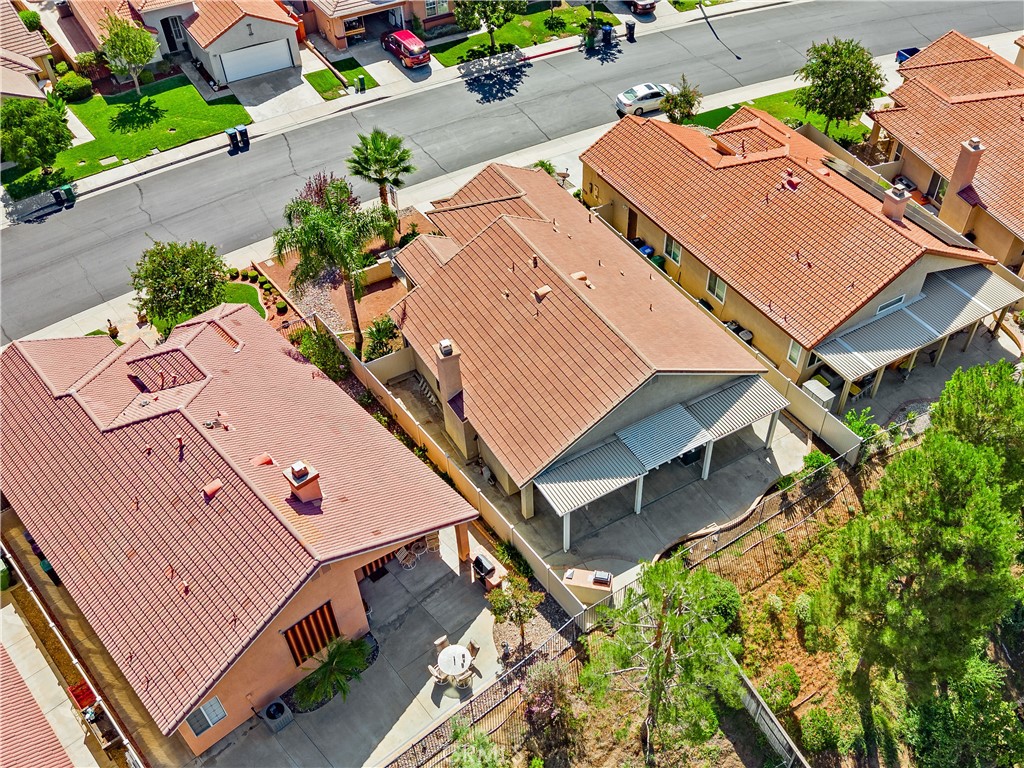 14603 Grandview Drive