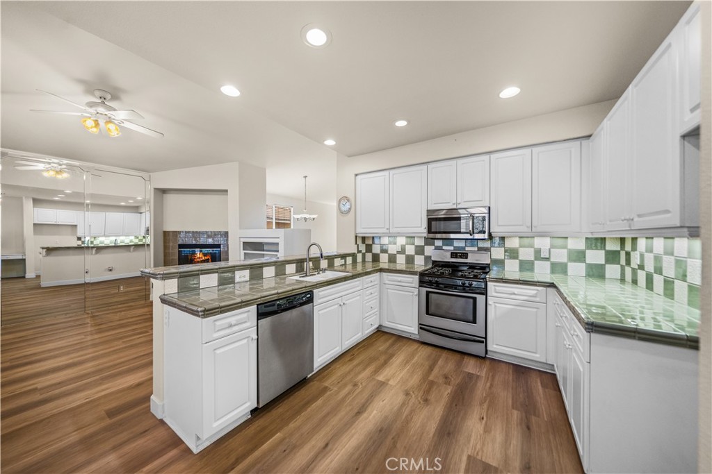 14603 Grandview Drive