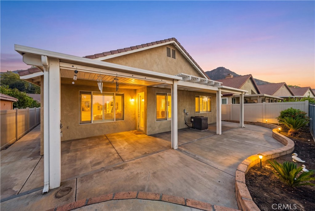 14603 Grandview Drive