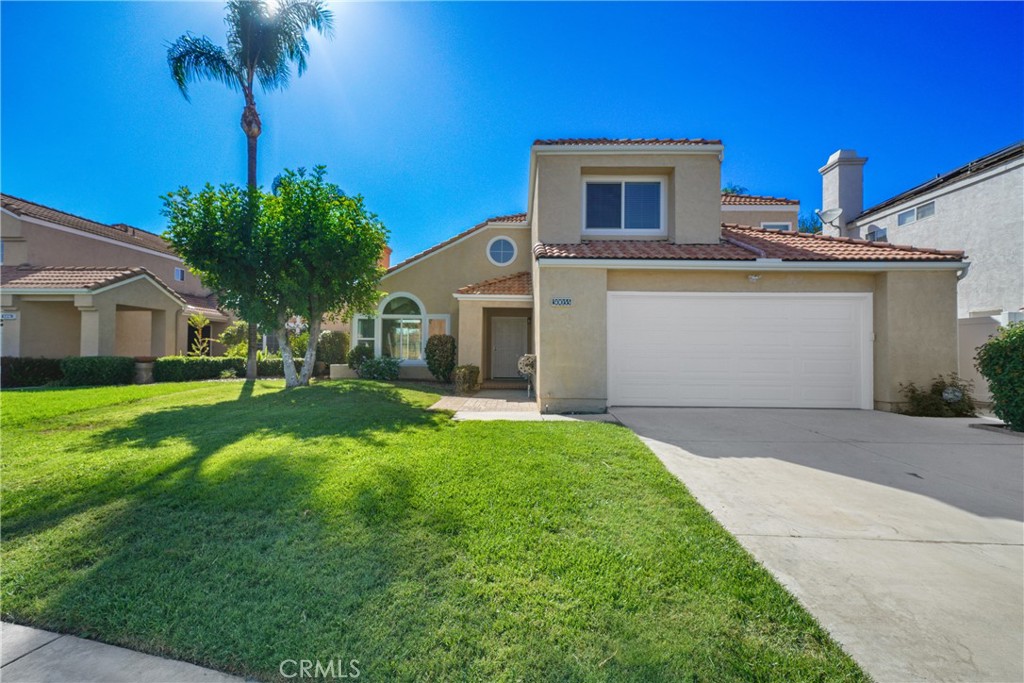 30055 Calle Belcanto