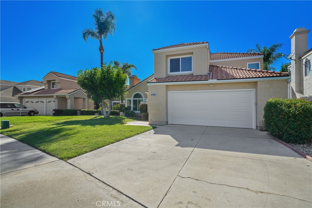 30055 Calle Belcanto