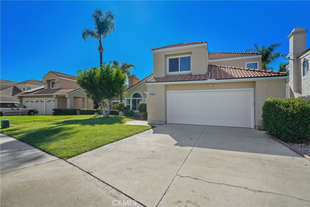 30055 Calle Belcanto