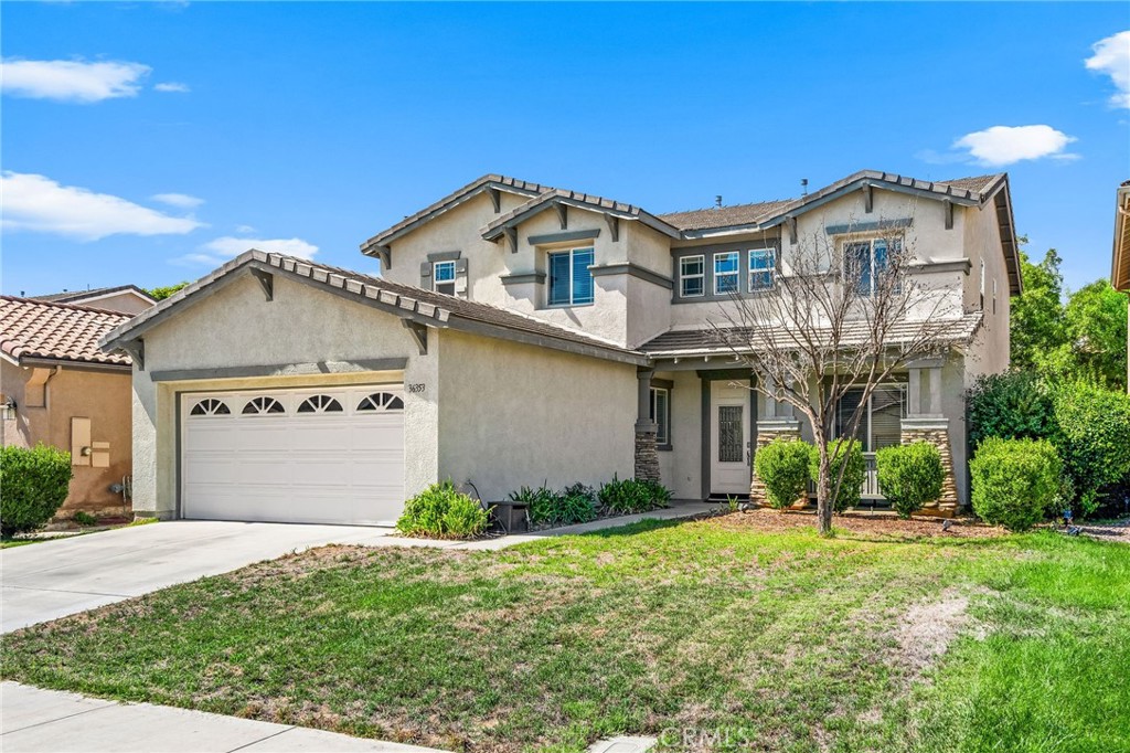 36353 Capri Drive