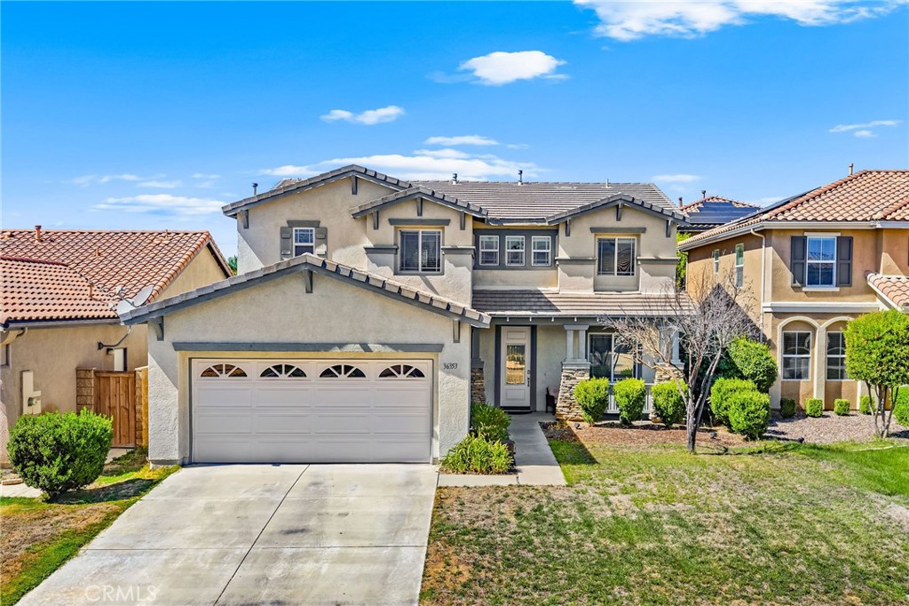 36353 Capri Drive
