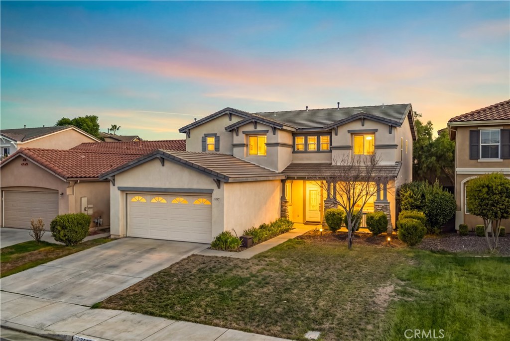 36353 Capri Drive