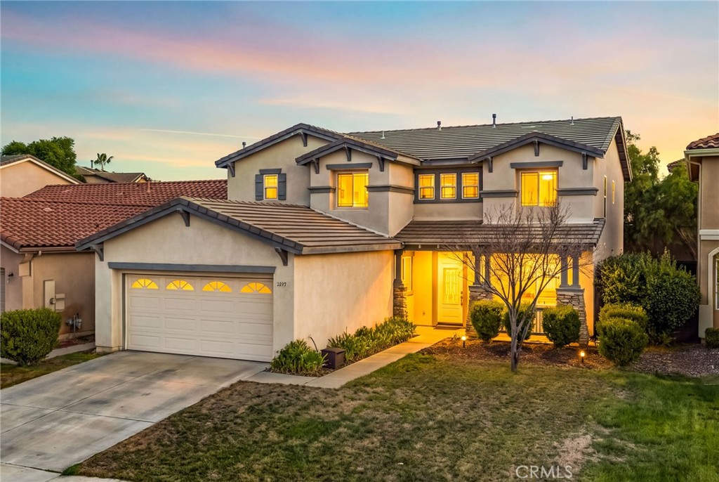 36353 Capri Drive