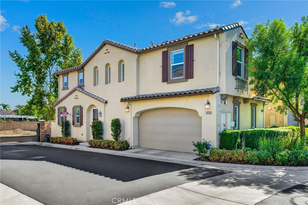 26296 Tiger Lilly Avenue