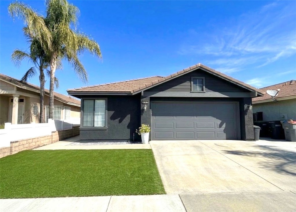 518 Lassa Way