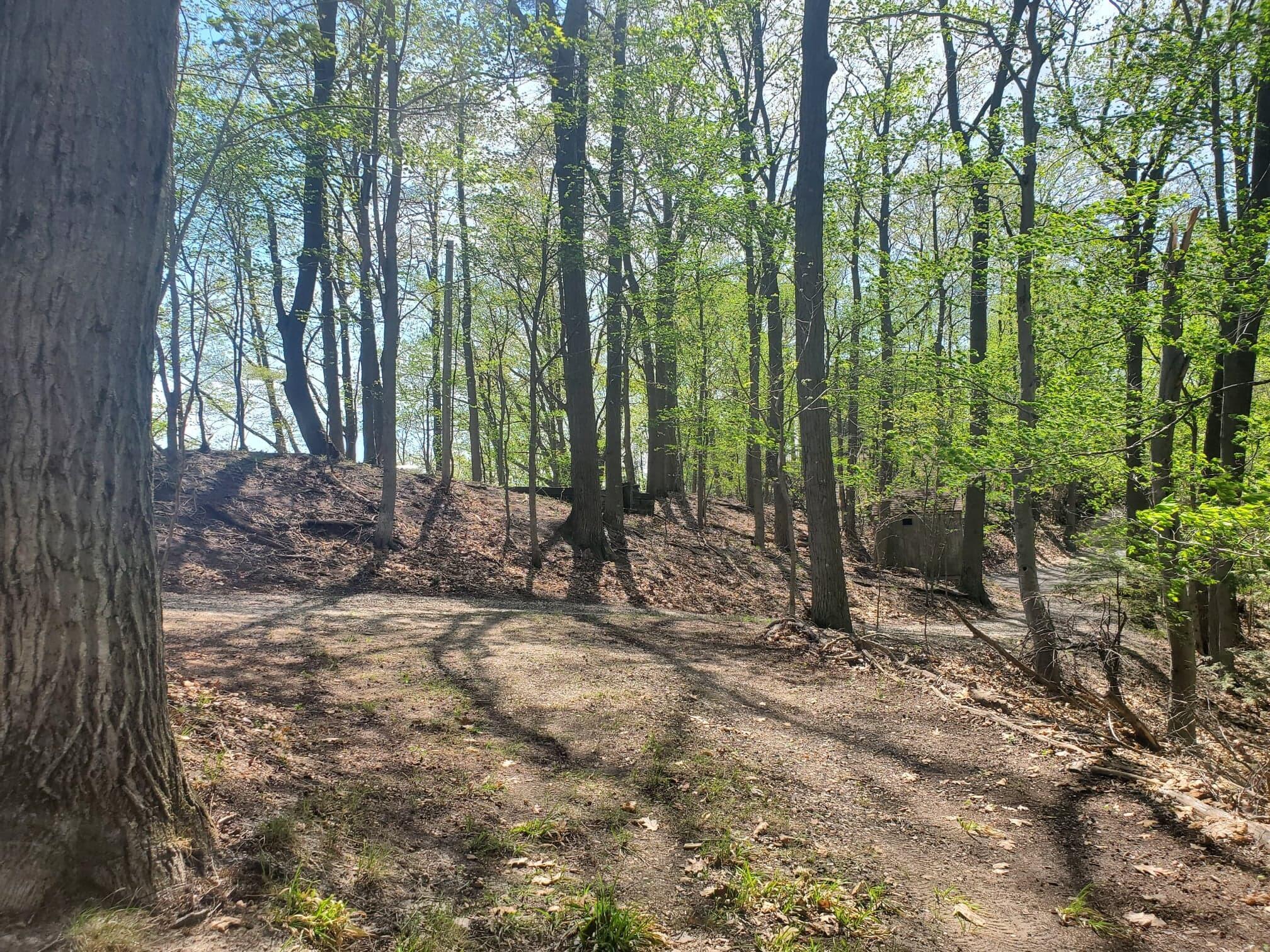 V/L Upper Ridge Road, #6