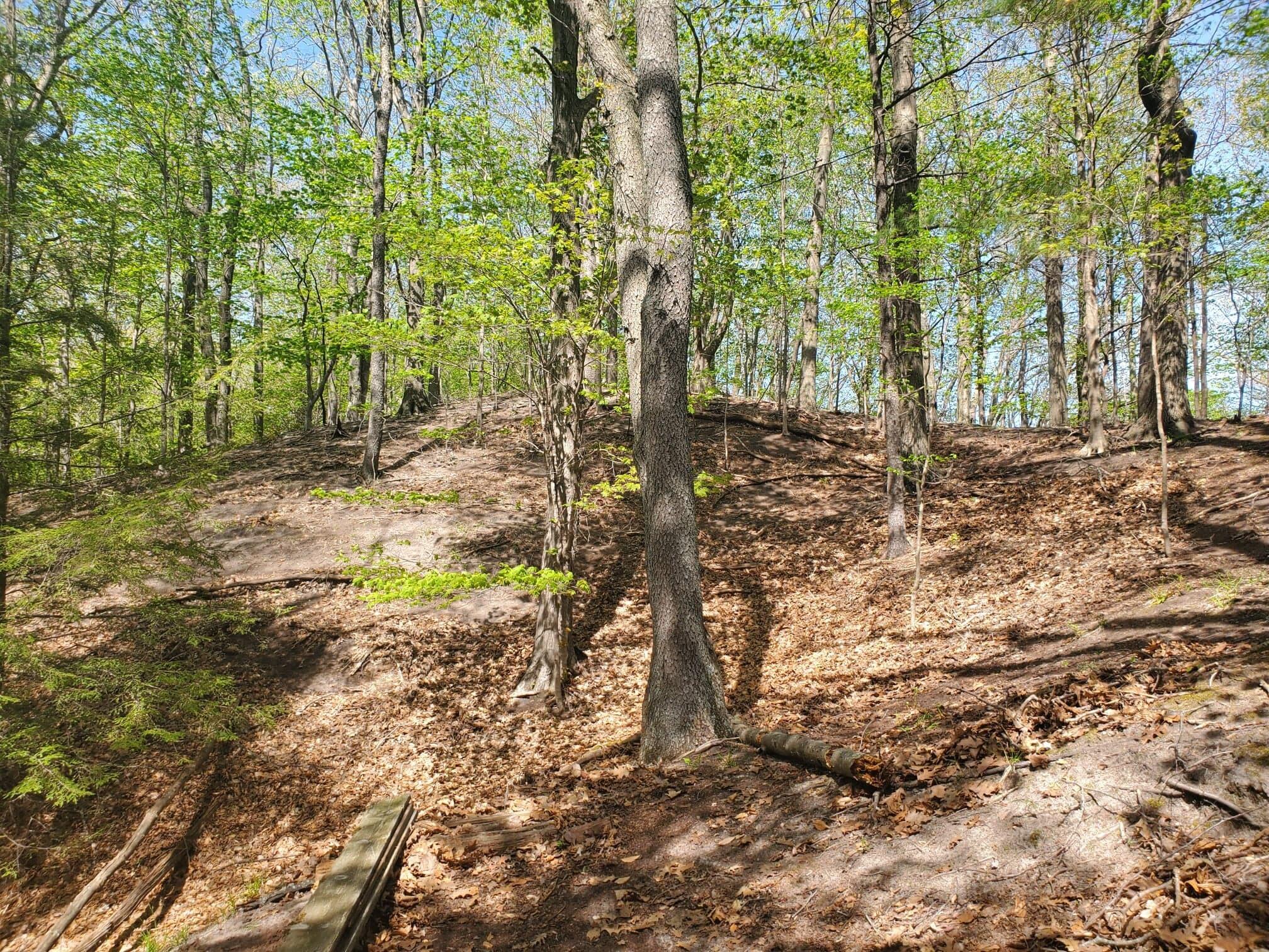 V/L Upper Ridge Road, #6