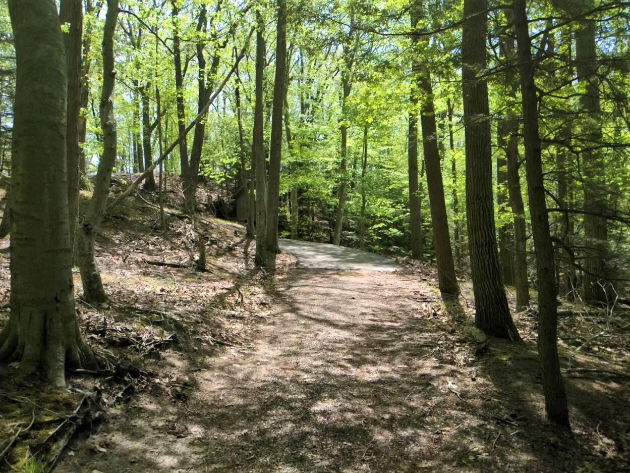 V/L Upper Ridge Road, #6