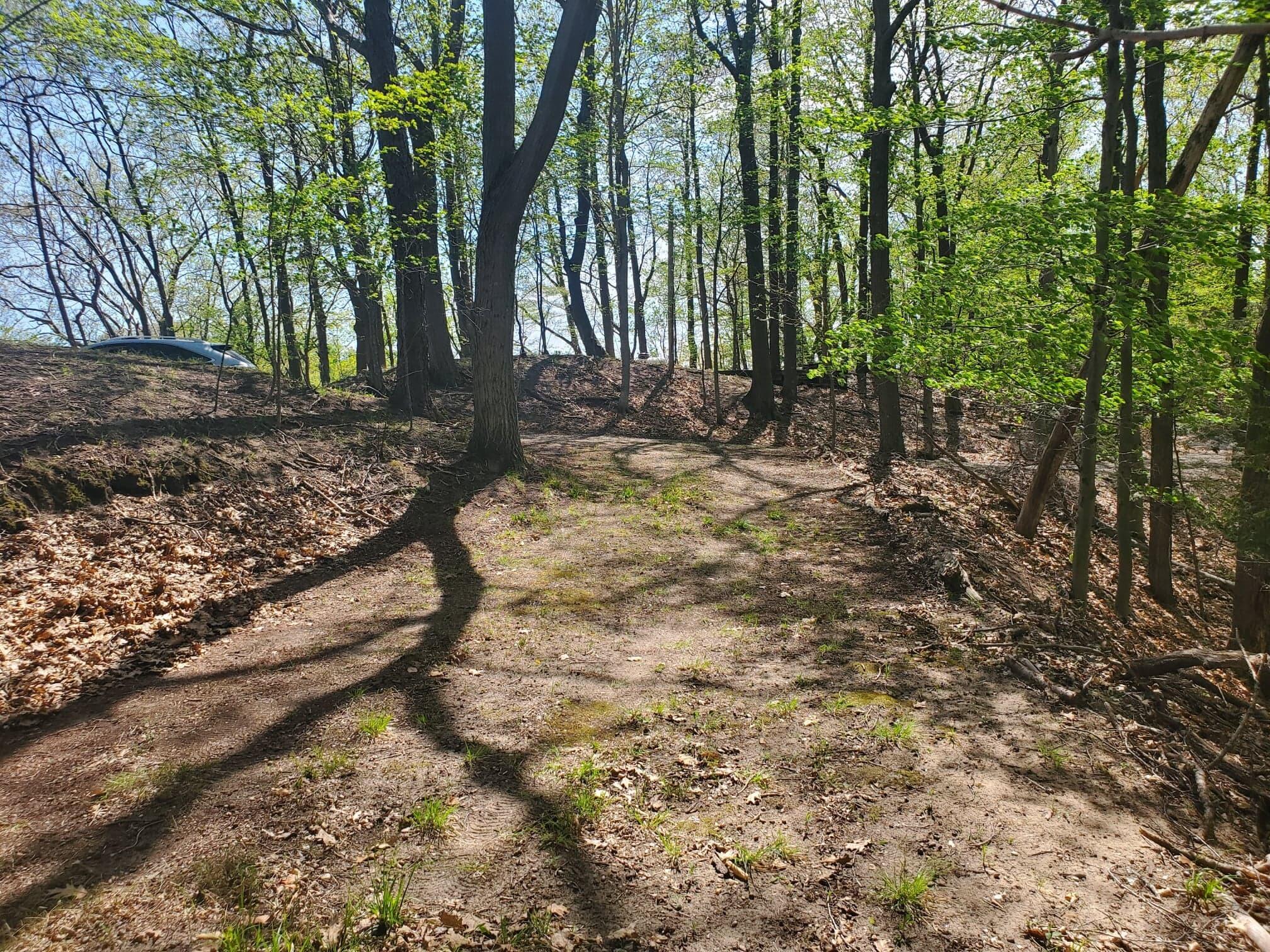 V/L Upper Ridge Road, #6