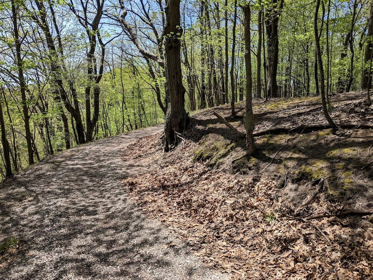 V/L Upper Ridge Road, #6