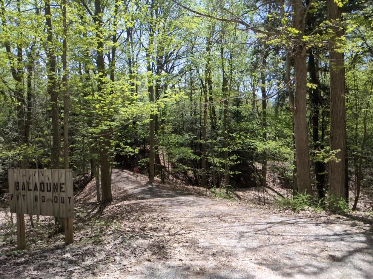 V/L Upper Ridge Road, #6