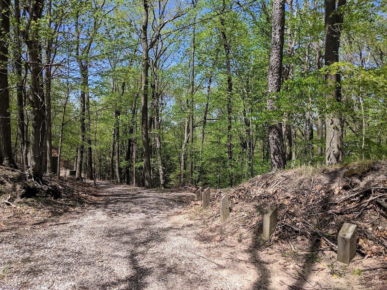 V/L Upper Ridge Road, #6