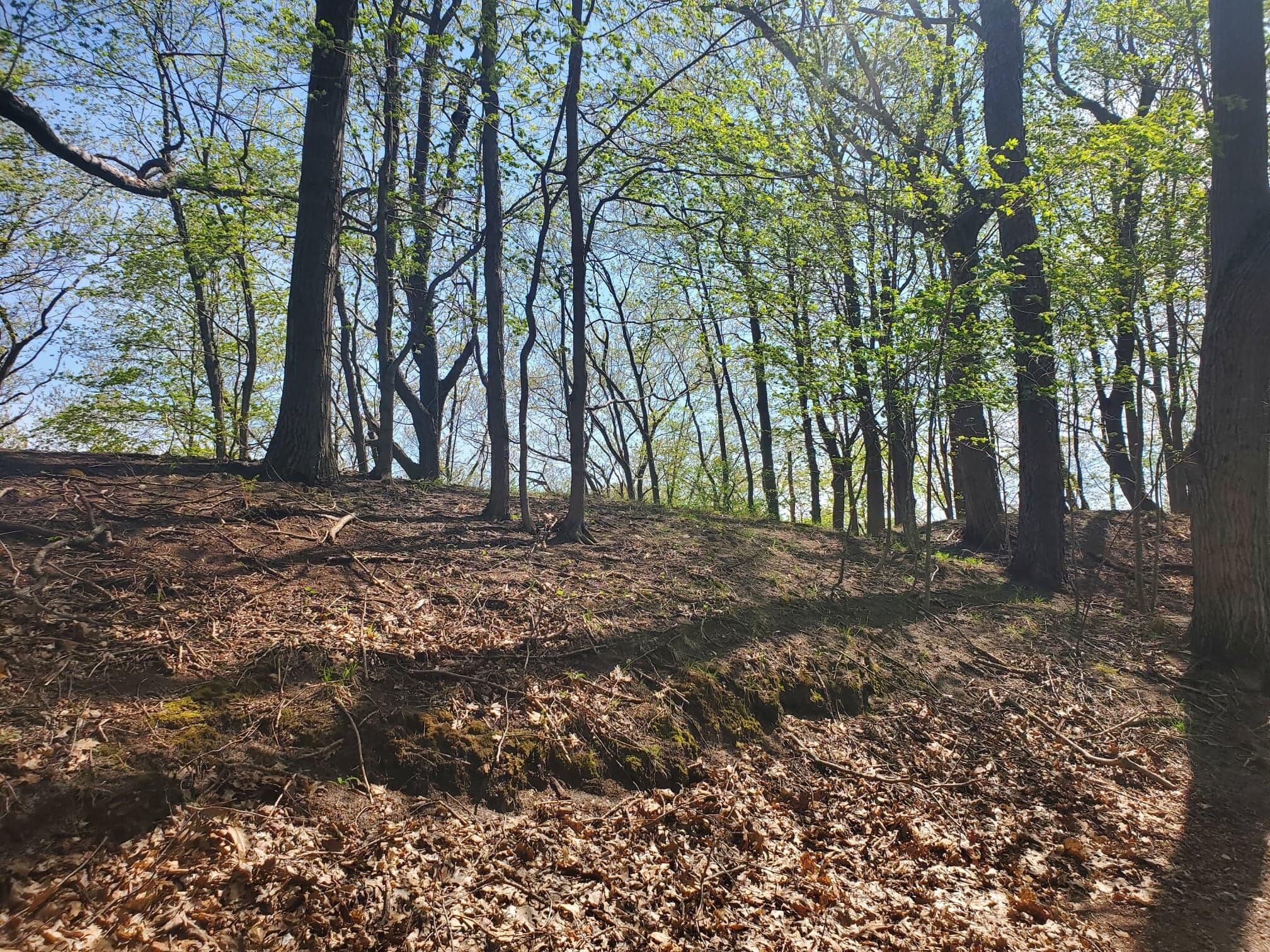 V/L Upper Ridge Road, #6