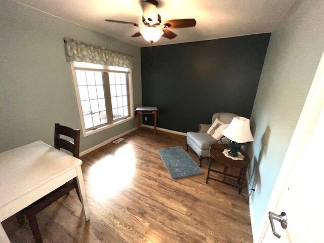 1324 N Timberview Drive