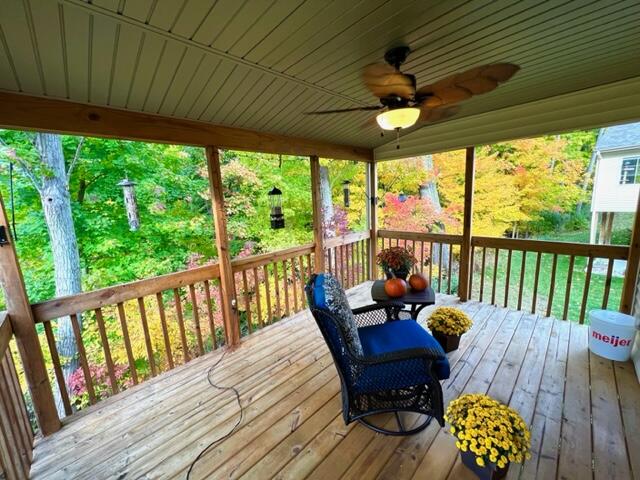 1324 N Timberview Drive