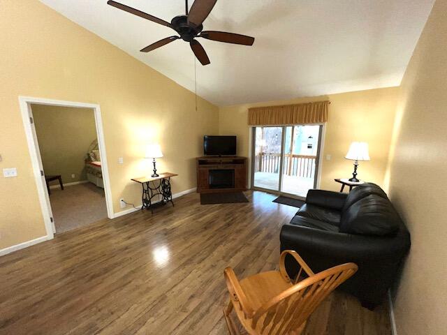 1324 N Timberview Drive