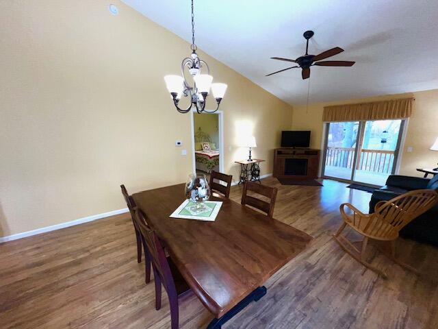 1324 N Timberview Drive