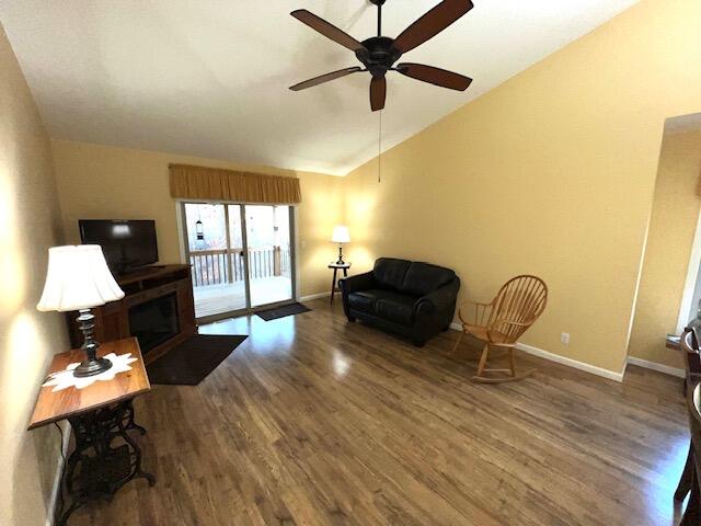 1324 N Timberview Drive