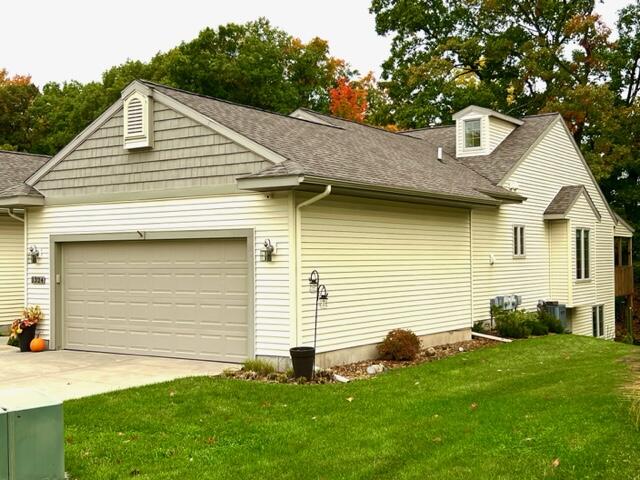 1324 N Timberview Drive