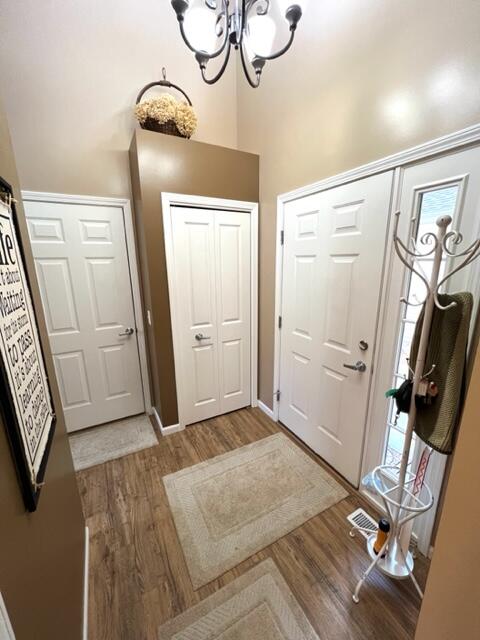 1324 N Timberview Drive