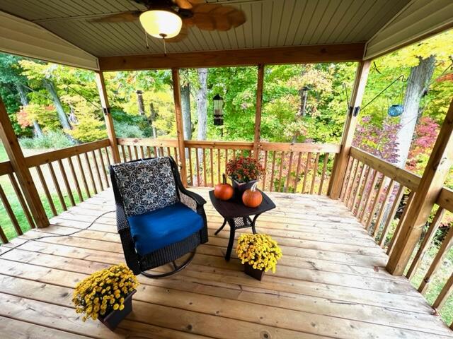 1324 N Timberview Drive